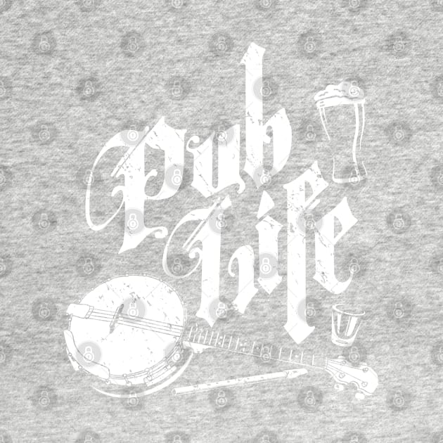 Pub Life by Tip-Tops